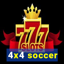 4x4 soccer